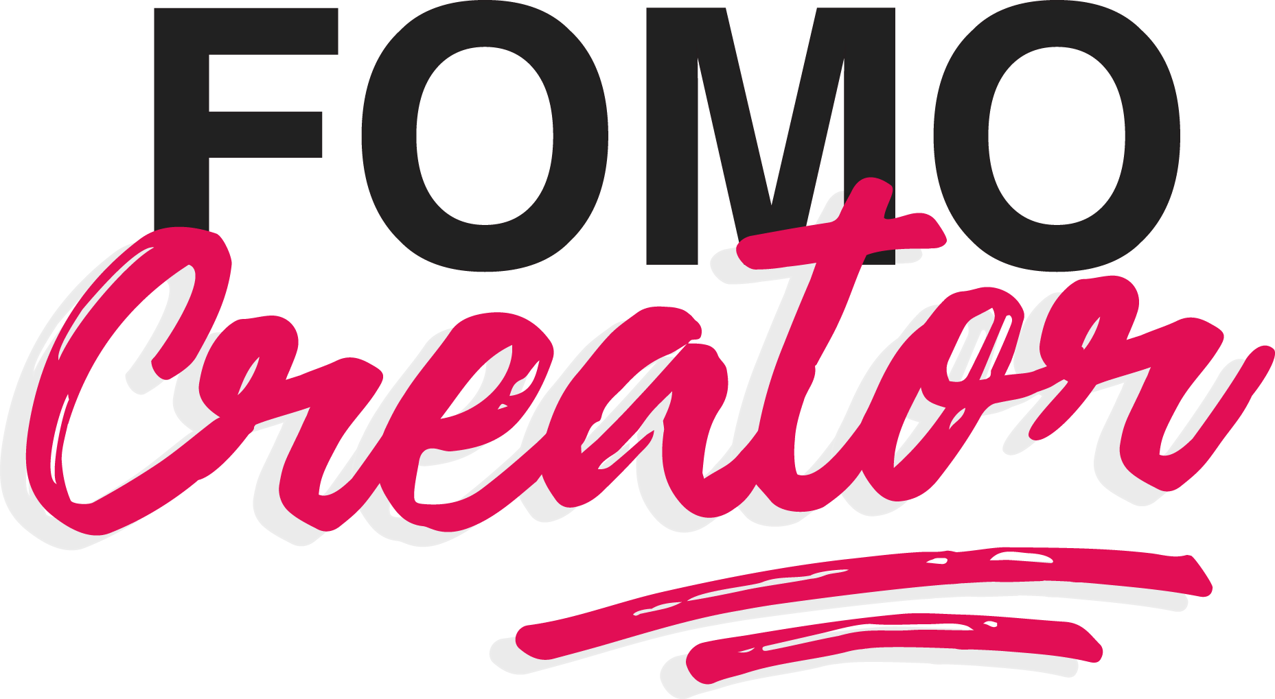 FOMO Creator